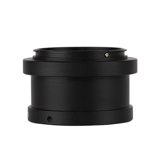 Кольцо Pixco переходное T2 на EOS R Кольцо Pixco переходное T2 на EOS R
