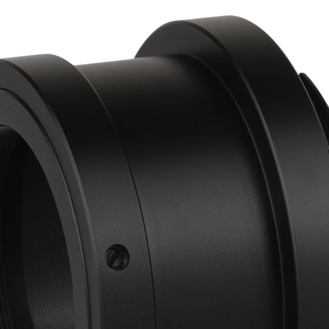 Кольцо Pixco переходное T2 на EOS R Кольцо Pixco переходное T2 на EOS R