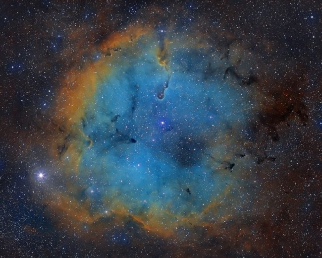 Фильтр SVBONY O-III 18 нм, 2" Фильтр SVBONY O-III 18 нм, 2"