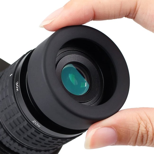 Зрительная труба SVBONY 20-60x65 WP (SV13)