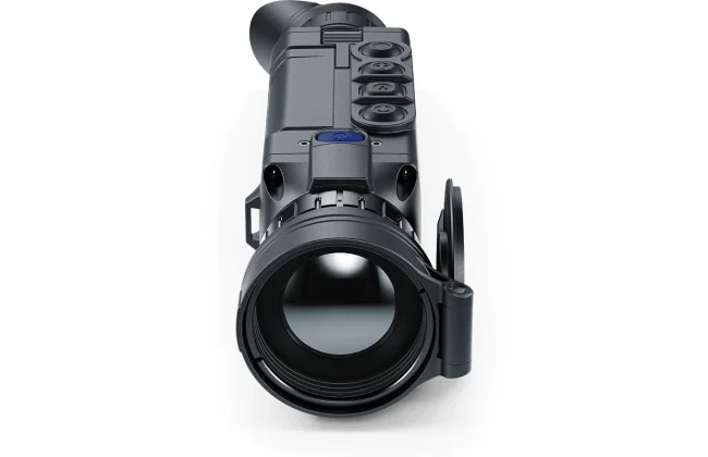 Тепловизор Pulsar Helion 2 XQ50F Тепловизор Pulsar Helion 2 XQ50F