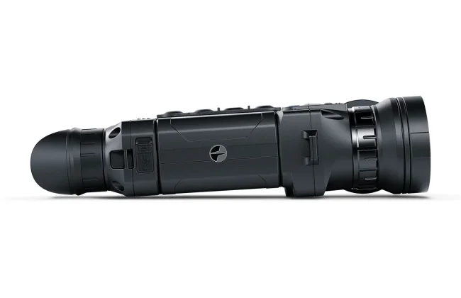 Тепловизор Pulsar Helion 2 XQ50F Тепловизор Pulsar Helion 2 XQ50F