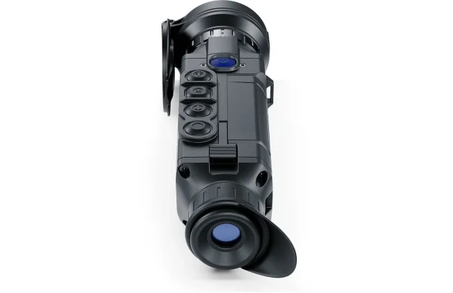 Тепловизор Pulsar Helion 2 XQ50F Тепловизор Pulsar Helion 2 XQ50F