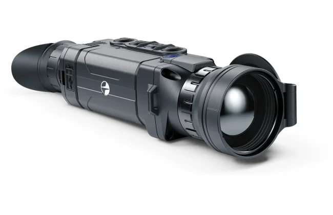Тепловизор Pulsar Helion 2 XQ50F Тепловизор Pulsar Helion 2 XQ50F