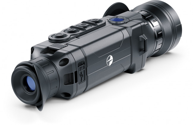 Тепловизор Pulsar Helion 2 XQ50F Тепловизор Pulsar Helion 2 XQ50F