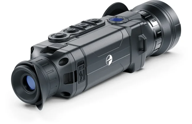 Тепловизор Pulsar Helion 2 XQ50F Тепловизор Pulsar Helion 2 XQ50F