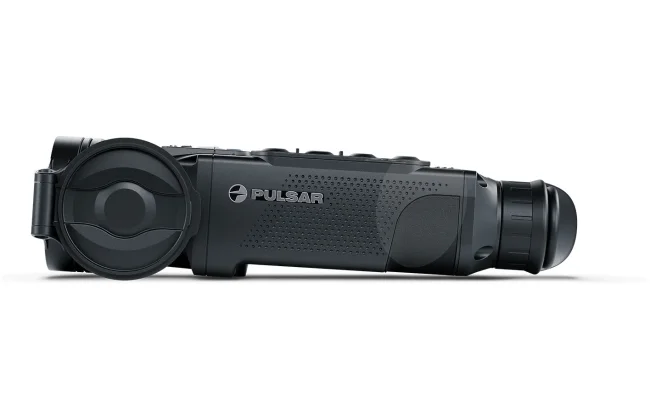 Тепловизор Pulsar Helion 2 XQ50F Тепловизор Pulsar Helion 2 XQ50F