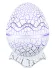 Астропланетарий Levenhuk LabZZ SP10 White Pearl Астропланетарий Levenhuk LabZZ SP10 White Pearl