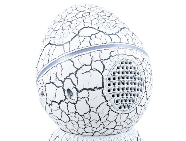 Астропланетарий Levenhuk LabZZ SP10 White Pearl Астропланетарий Levenhuk LabZZ SP10 White Pearl