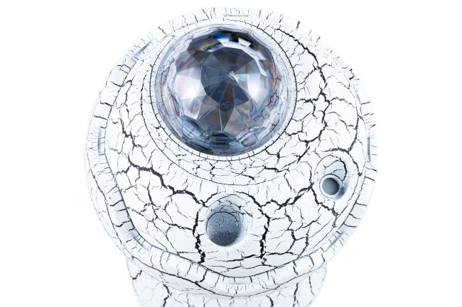 Астропланетарий Levenhuk LabZZ SP10 White Pearl Астропланетарий Levenhuk LabZZ SP10 White Pearl