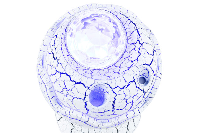 Астропланетарий Levenhuk LabZZ SP10 White Pearl Астропланетарий Levenhuk LabZZ SP10 White Pearl