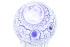 Астропланетарий Levenhuk LabZZ SP10 White Pearl Астропланетарий Levenhuk LabZZ SP10 White Pearl
