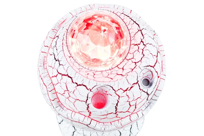 Астропланетарий Levenhuk LabZZ SP10 White Pearl Астропланетарий Levenhuk LabZZ SP10 White Pearl