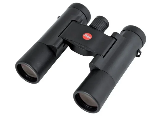 Бинокль Leica Ultravid 10x25 BR Бинокль Leica Ultravid 10x25 BR