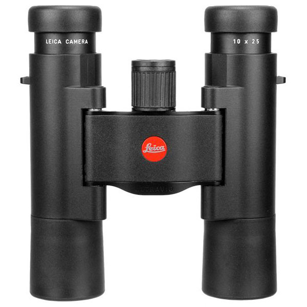Бинокль Leica Ultravid 10x25 BR Бинокль Leica Ultravid 10x25 BR