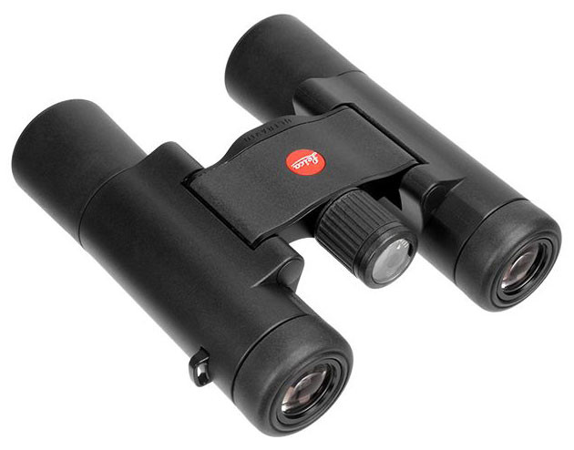 Бинокль Leica Ultravid 10x25 BR Бинокль Leica Ultravid 10x25 BR