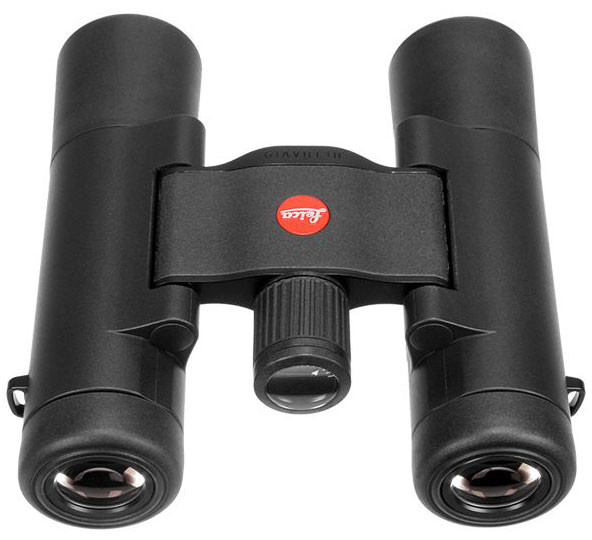Бинокль Leica Ultravid 10x25 BR Бинокль Leica Ultravid 10x25 BR