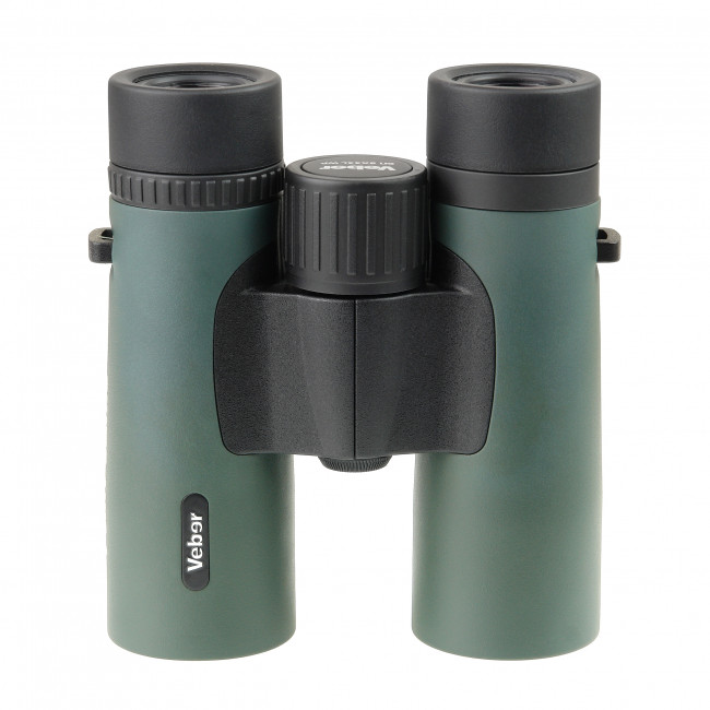 Бинокль Veber Silver Line БП 8X33L WP Бинокль Veber Silver Line БП 8X33L WP