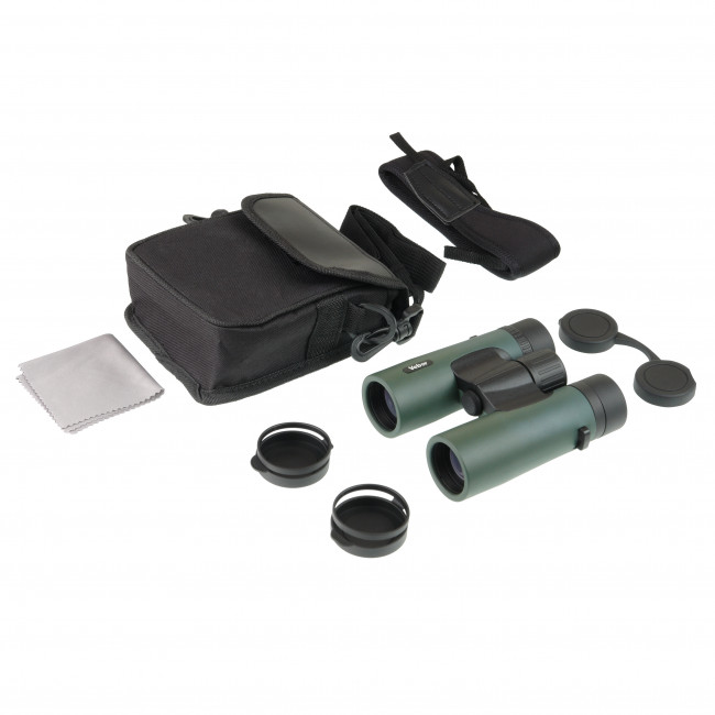 Бинокль Veber Silver Line БП 8X33L WP Бинокль Veber Silver Line БП 8X33L WP