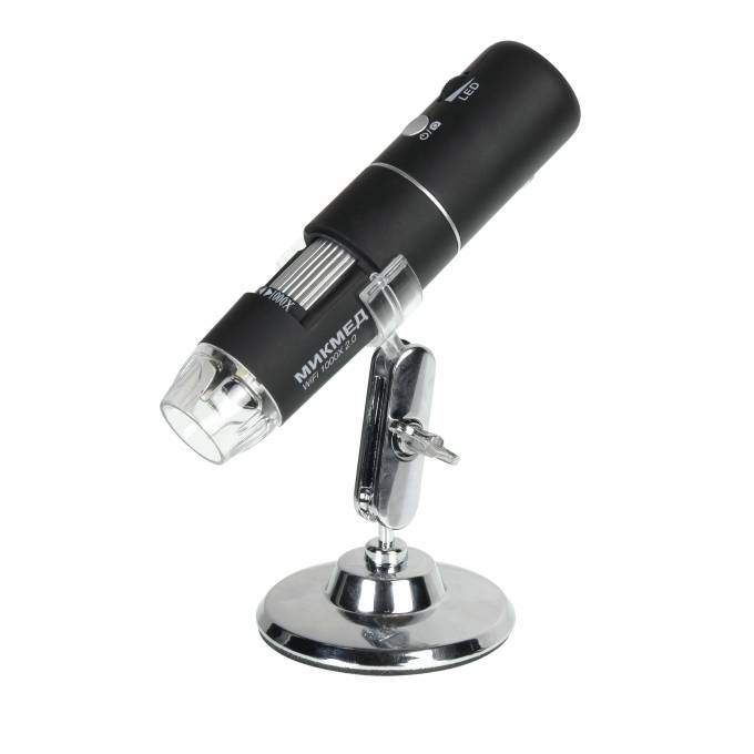 Электронный USB микроскоп для пайки X — купить недорого в Екатеринбурге