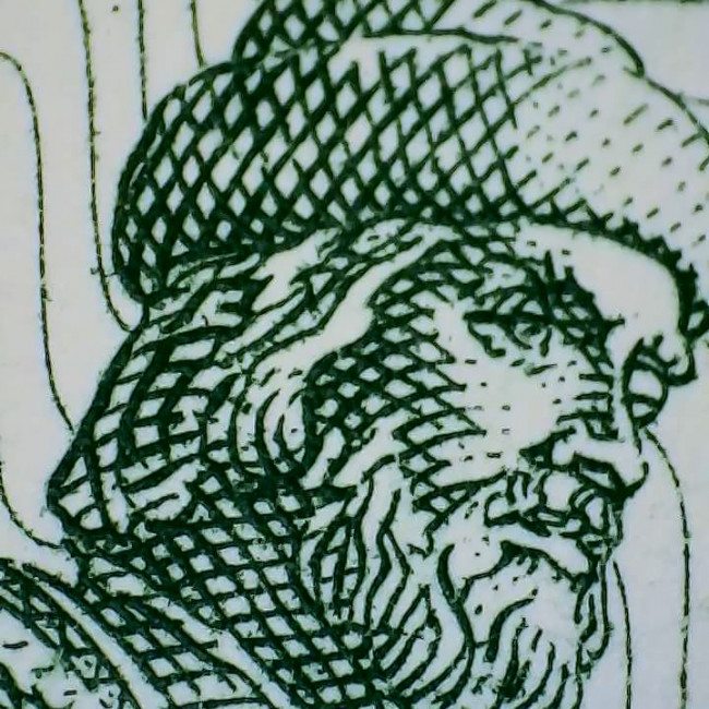 Цифровой микроскоп Микмед WiFi 1000Х 2.0