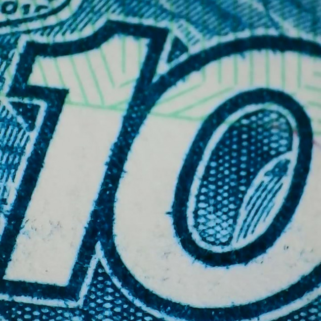 Цифровой микроскоп Микмед WiFi 1000Х 2.0