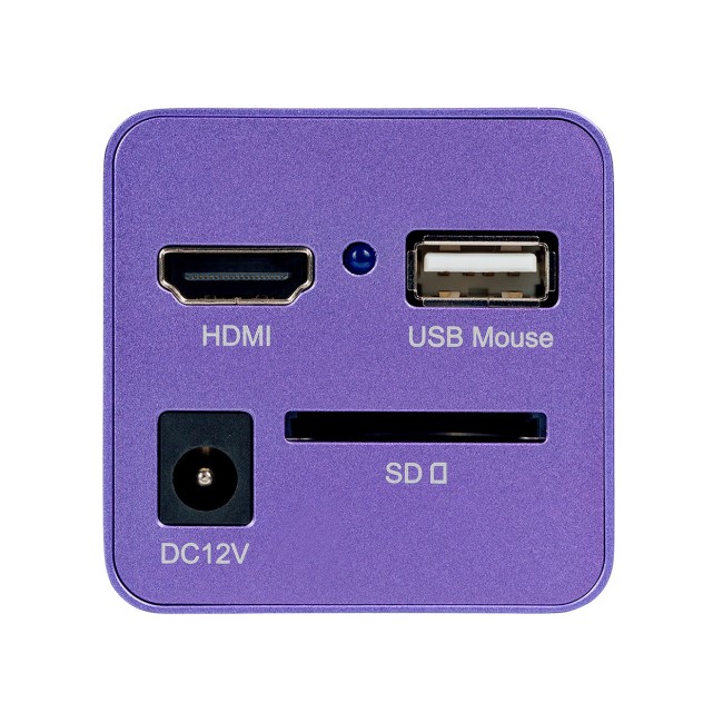 Камера цифровая MAGUS CHD10 Камера цифровая MAGUS CHD10