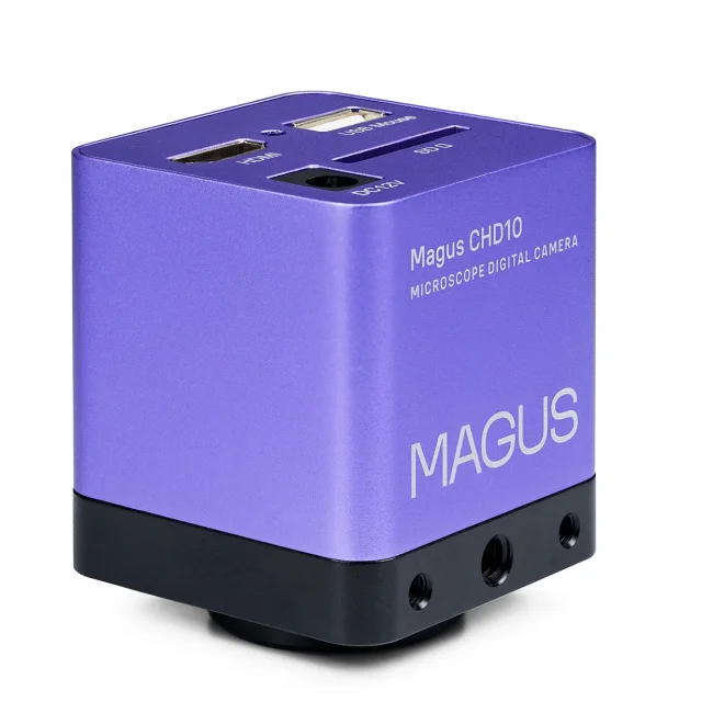 Камера цифровая MAGUS CHD10