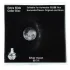 Диск "Silver Moon" для планетариев HomeStar