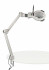 Лупа-лампа Микромед MedicPRO 03T со струбциной