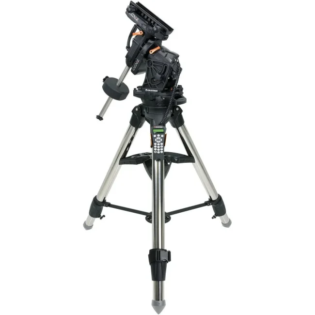 Экваториальная монтировка Celestron CGX-L с треногой Экваториальная монтировка Celestron CGX-L с треногой