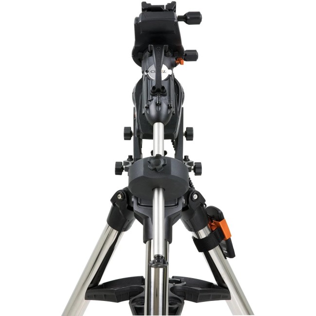 Экваториальная монтировка Celestron CGX-L с треногой Экваториальная монтировка Celestron CGX-L с треногой