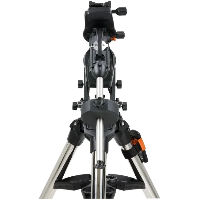 Экваториальная монтировка Celestron CGX-L с треногой Экваториальная монтировка Celestron CGX-L с треногой