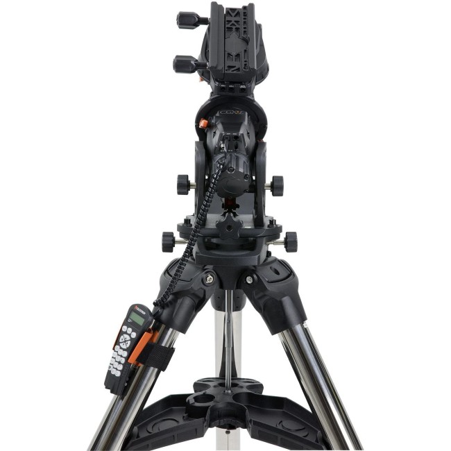 Экваториальная монтировка Celestron CGX-L с треногой Экваториальная монтировка Celestron CGX-L с треногой