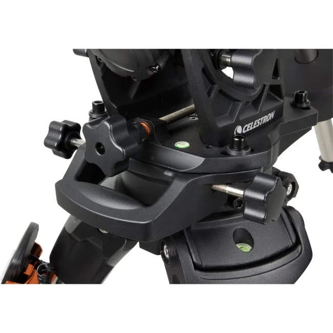 Экваториальная монтировка Celestron CGX-L с треногой Экваториальная монтировка Celestron CGX-L с треногой