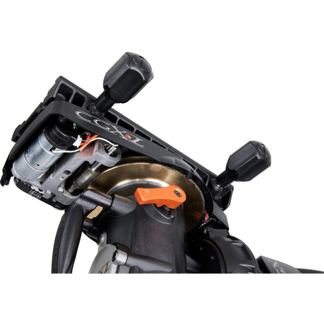 Экваториальная монтировка Celestron CGX-L с треногой Экваториальная монтировка Celestron CGX-L с треногой