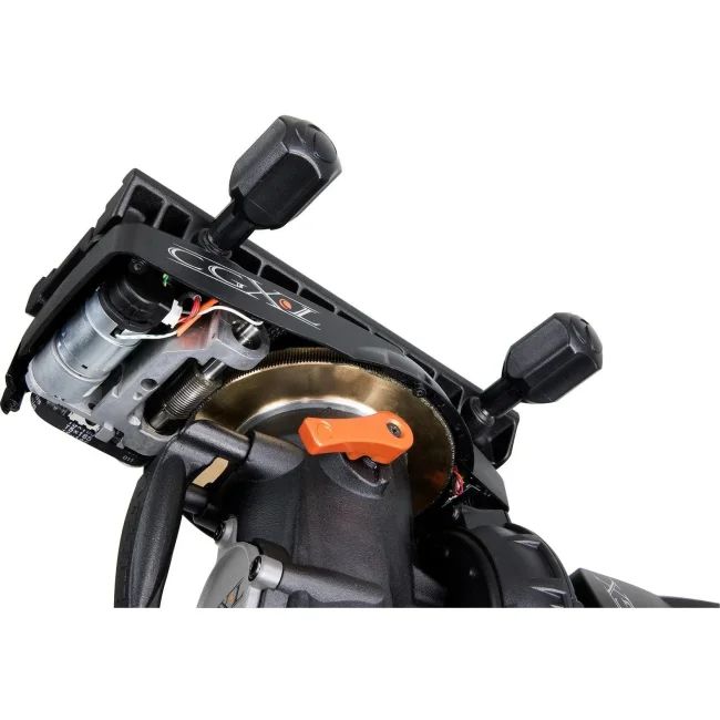 Экваториальная монтировка Celestron CGX-L с треногой Экваториальная монтировка Celestron CGX-L с треногой