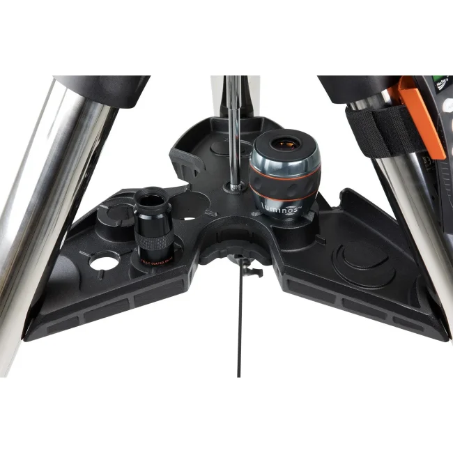 Экваториальная монтировка Celestron CGX-L с треногой Экваториальная монтировка Celestron CGX-L с треногой
