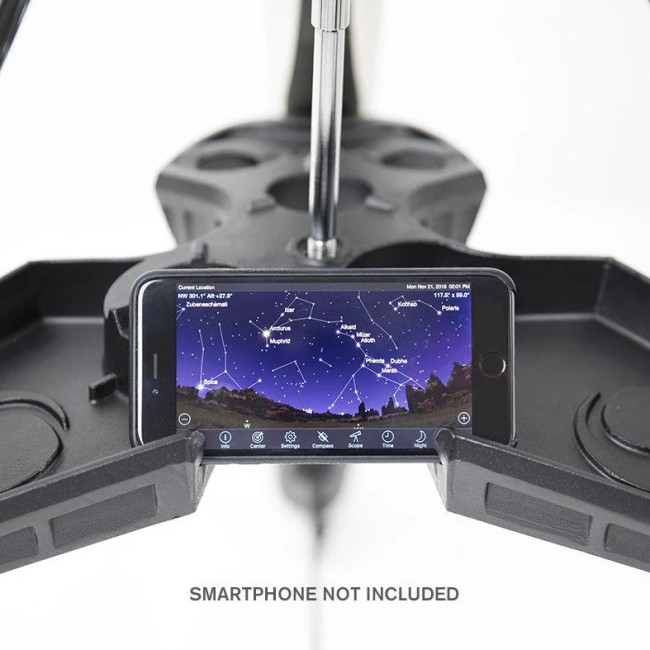 Экваториальная монтировка Celestron CGX-L с треногой Экваториальная монтировка Celestron CGX-L с треногой