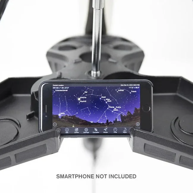 Экваториальная монтировка Celestron CGX-L с треногой Экваториальная монтировка Celestron CGX-L с треногой