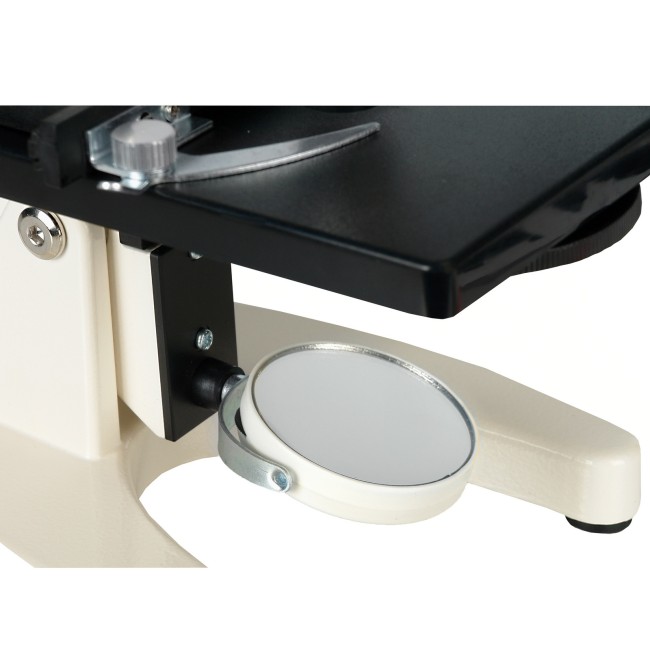 Микроскоп биологический Микромед С-12 LED