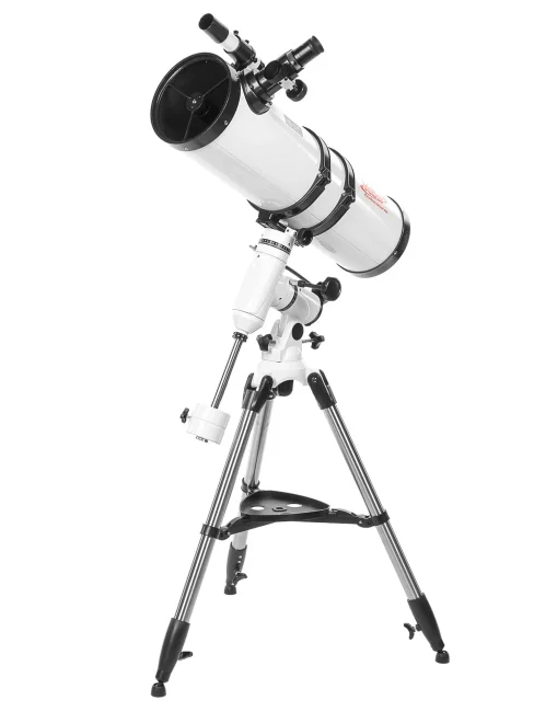 Телескоп Veber PolarStar 750/150 EQ5 Телескоп Veber PolarStar 750/150 EQ5