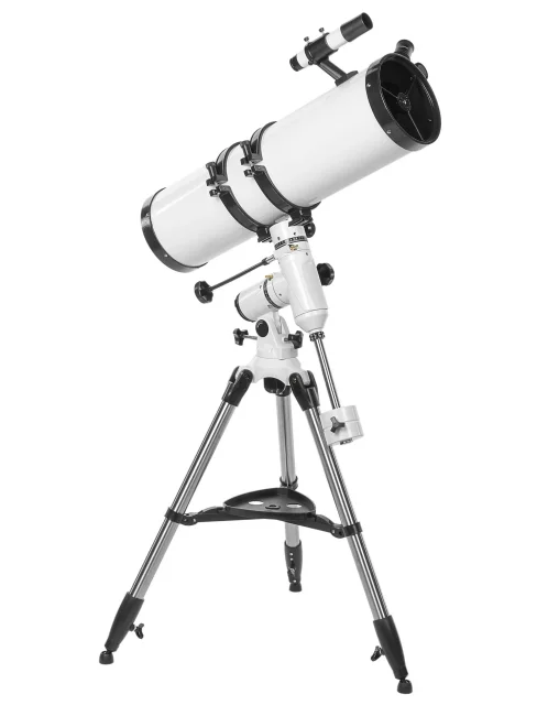 Телескоп Veber PolarStar 750/150 EQ5 Телескоп Veber PolarStar 750/150 EQ5