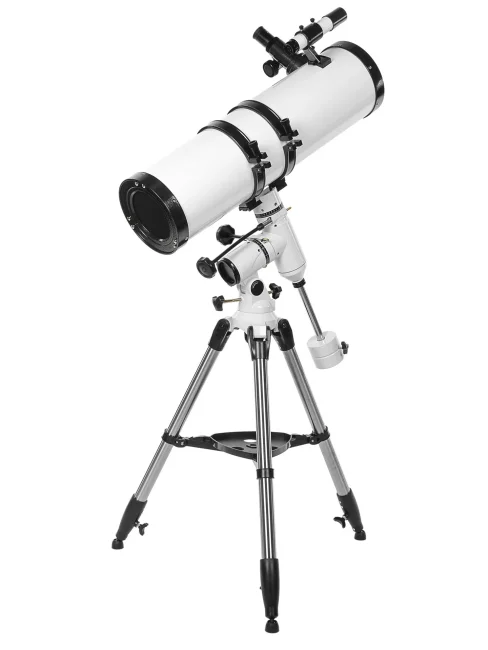 Телескоп Veber PolarStar 750/150 EQ5 Телескоп Veber PolarStar 750/150 EQ5