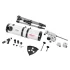 Телескоп Veber PolarStar 750/150 EQ5 Телескоп Veber PolarStar 750/150 EQ5