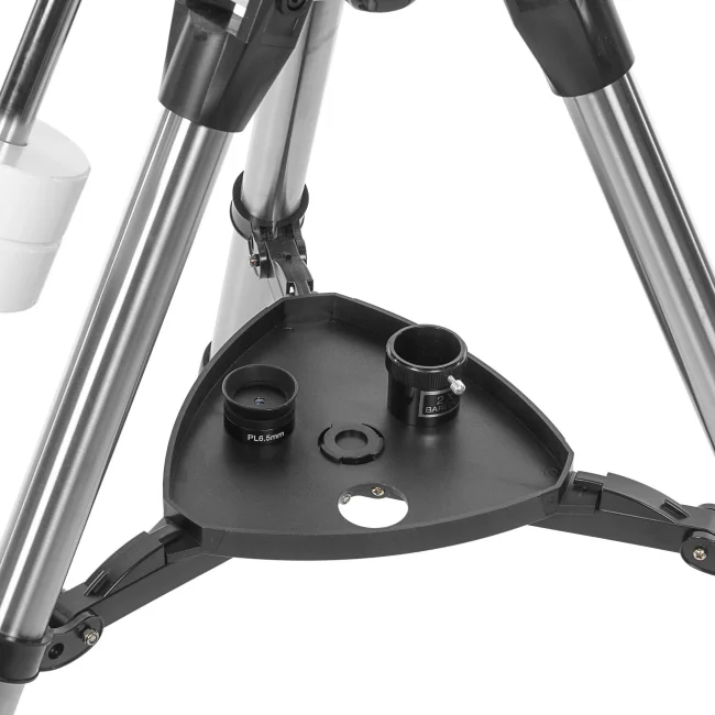 Телескоп Veber PolarStar 750/150 EQ5 Телескоп Veber PolarStar 750/150 EQ5