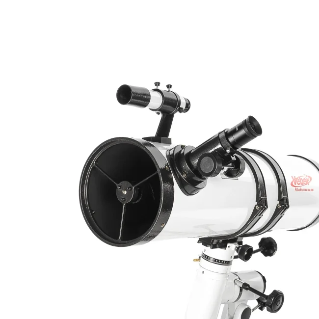 Телескоп Veber PolarStar 750/150 EQ5 Телескоп Veber PolarStar 750/150 EQ5