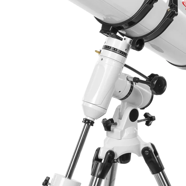 Телескоп Veber PolarStar 750/150 EQ5 Телескоп Veber PolarStar 750/150 EQ5