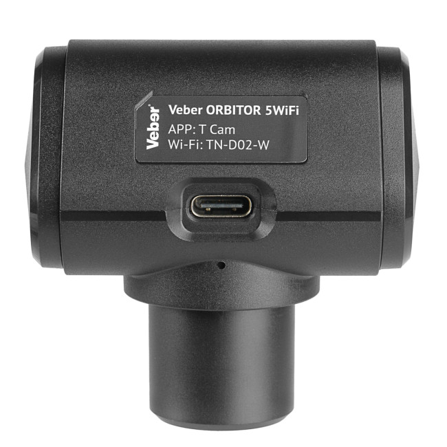 Видеоокуляр Veber ORBITOR 5WiFi