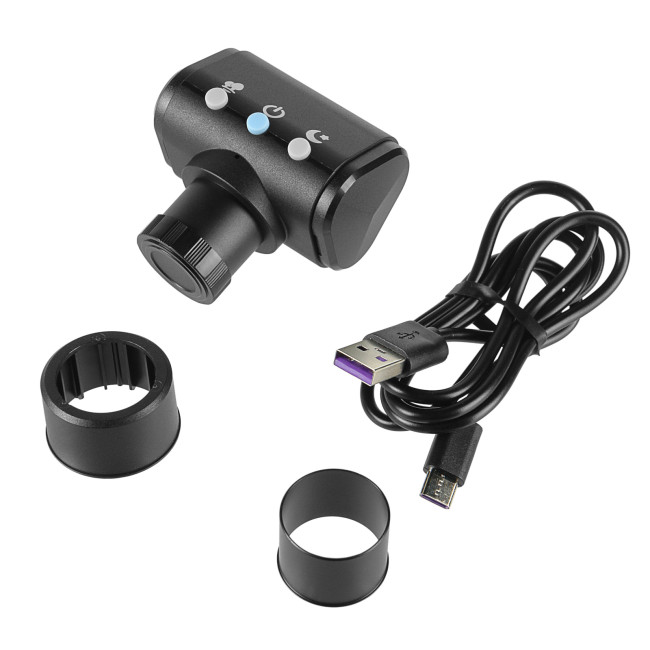 Видеоокуляр Veber ORBITOR 5WiFi